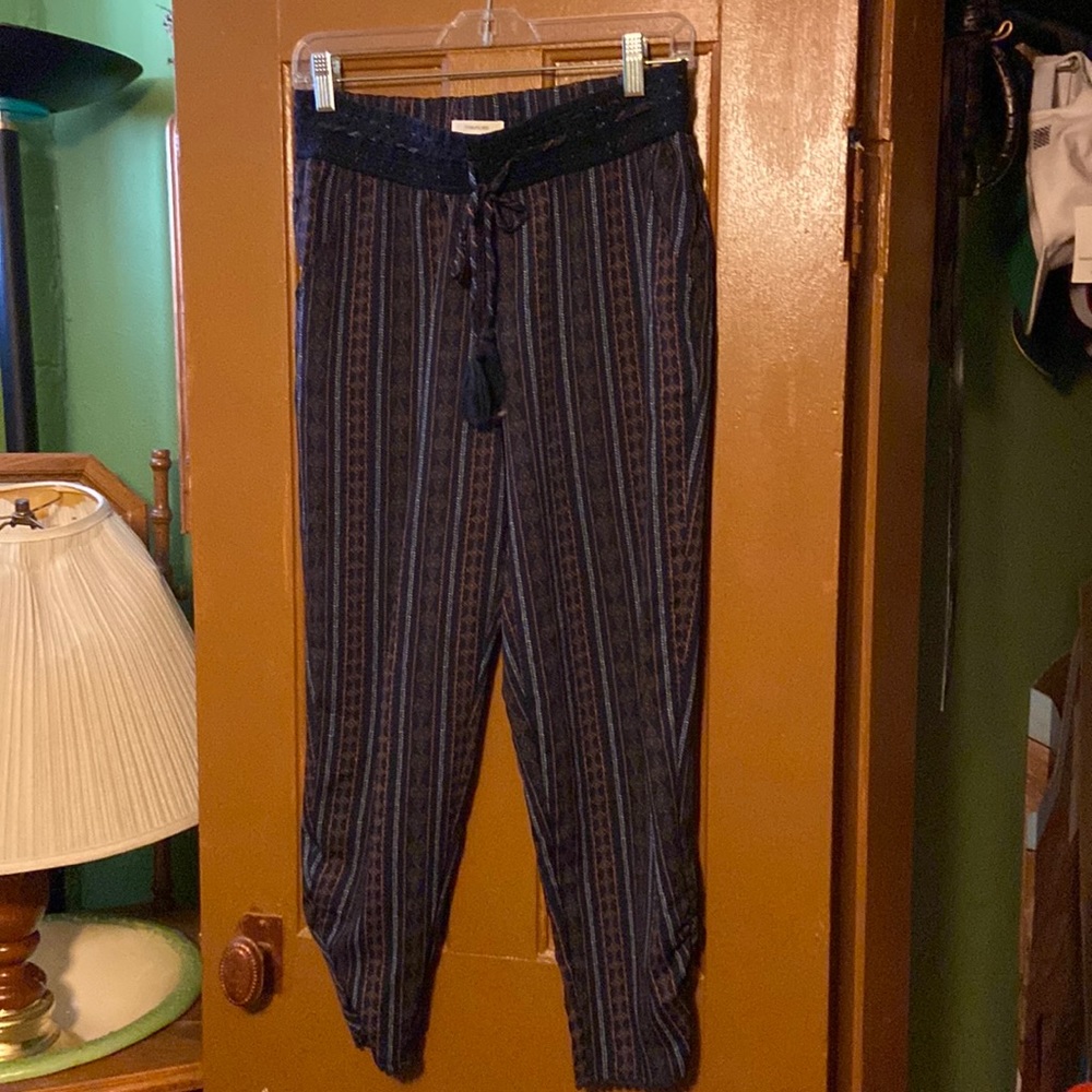 Lounge pants